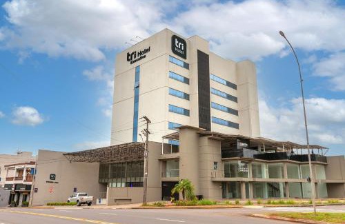Lajeado Hôtel | Tri Hotel Executive Lajeado
