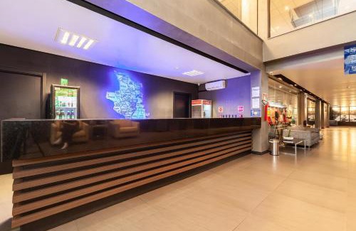 Lajeado Hôtel | Tri Hotel Executive Lajeado