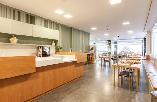 Caiu do Ceu Hôtel | Tri Hotel Executive Osório
