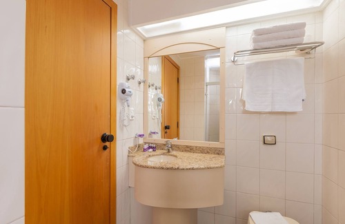 Exposicao Hôtel | Tri Hotel & Flat Caxias