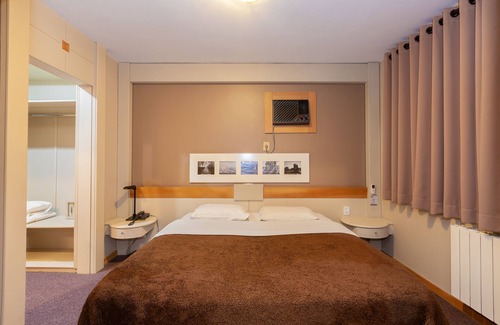 Exposicao Hôtel | Tri Hotel & Flat Caxias