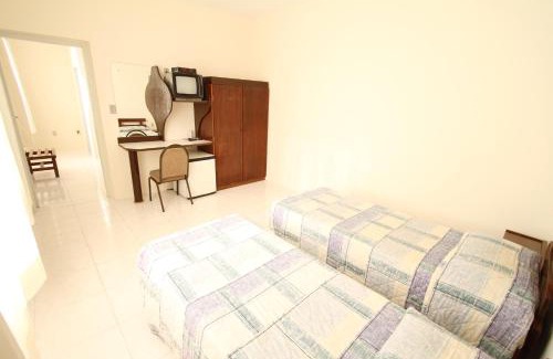 Capoeiras Hôtel | Tri Hotel Florianópolis