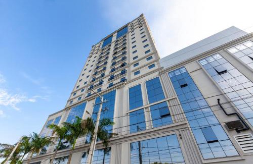 Andorinha Hôtel | Tri Hotel Premium Itapema