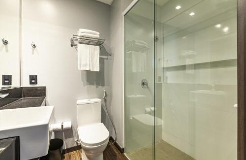 Andorinha Hôtel | Tri Hotel Premium Itapema