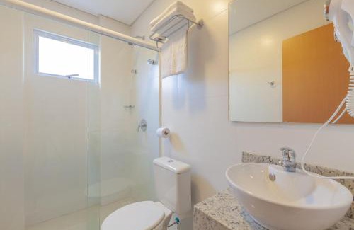 Sao Joao Batista Hôtel | Tri Hotel São João Batista