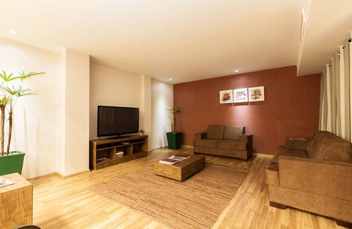 Pio X Hôtel | Tri Hotel Smart Caxias