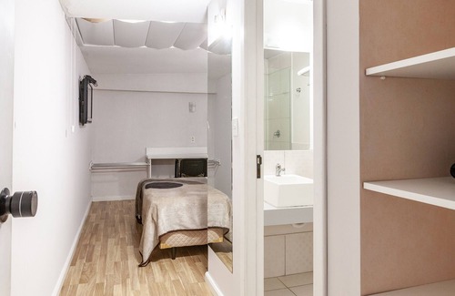Pio X Hôtel | Tri Hotel Smart Caxias