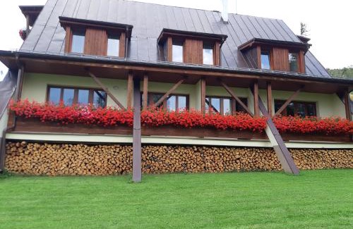 Vychodna Appartement | Tri studničky Správa TANAPu