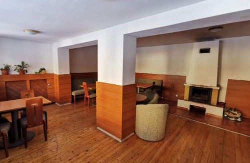 Vychodna Appartement | Tri studničky Správa TANAPu