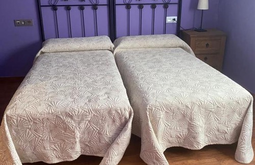 Berodia Appartement | Triana