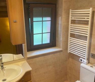 Berodia Appartement | Triana