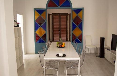 Son Espanyolet Maison | TRIANA Villa in Palma city with private pool - ETV/10914