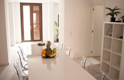 Son Espanyolet Maison | TRIANA Villa in Palma city with private pool - ETV/10914