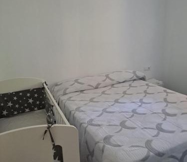 Roda de Bara Appartement | Triana y mar