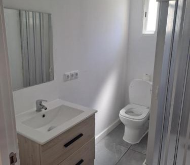 Roda de Bara Appartement | Triana y mar