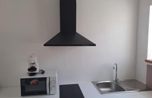Roda de Bara Appartement | Triana y mar