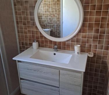 Roda de Bara Appartement | Triana y mar