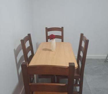 Roda de Bara Appartement | Triana y mar