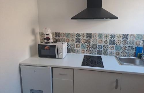 Roda de Bara Appartement | Triana y mar