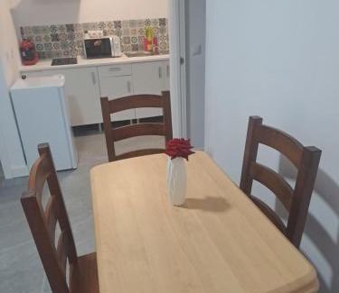 Roda de Bara Appartement | Triana y mar