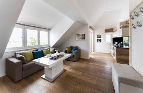 Gießhubl Appartement | Triangle Apartments