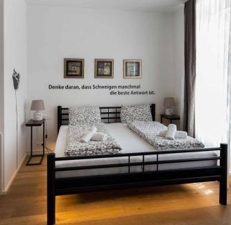 Gießhubl Appartement | Triangle Apartments