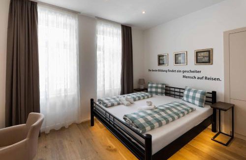 Gießhubl Appartement | Triangle Apartments