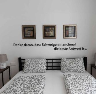 Gießhubl Appartement | Triangle Apartments