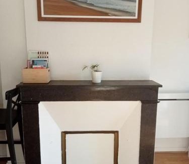 Bordeaux Golden Triangle Appartement | Triangle d'OR bel appartement 2ch lumineux et calme