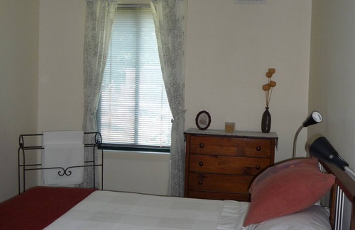 Jindera Autre | Triangle Farm Cottage - Chambres d'hôtes