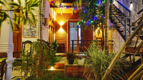 Dambulla Maison | Triangle Home Stay