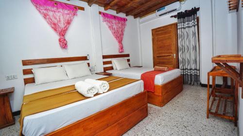 Dambulla Maison | Triangle Home Stay