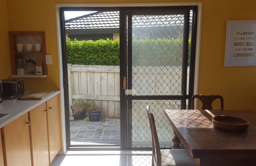Paraparaumu Beach Maison | Maison Triangle sur la plage de Paraparaumu