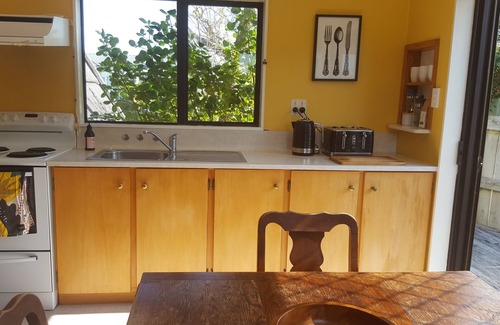 Paraparaumu Beach Maison | Maison Triangle sur la plage de Paraparaumu