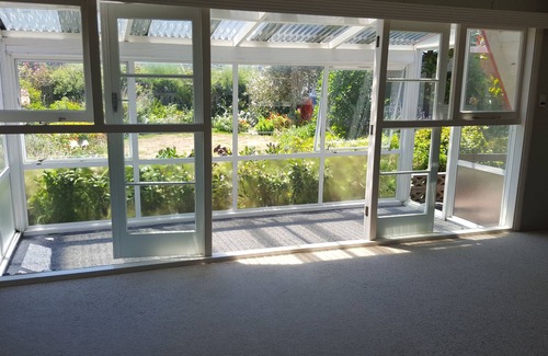Paraparaumu Beach Maison | Maison Triangle sur la plage de Paraparaumu