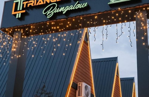 Kartepe Appartement | Triangle Life Suit