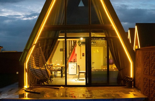 Kartepe Appartement | Triangle Life Suit