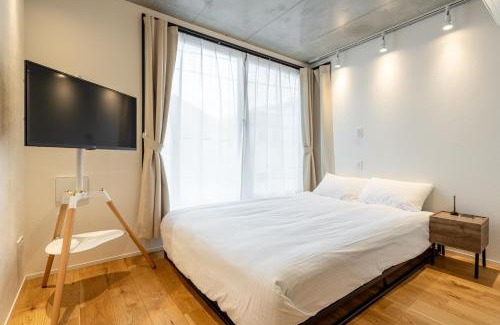 Haneda Appartement | trias 302
