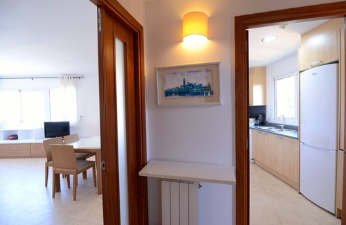Pals Appartement | TRIAS PLAÇA