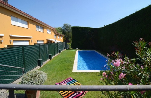Pals Appartement | TRIAS PLAÇA