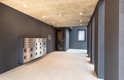 Haneda Appartement | trias527 1-1