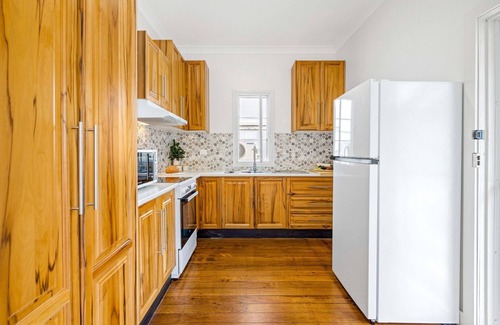 Dunbogan Maison | Tribal Tides Dunbogan 2443