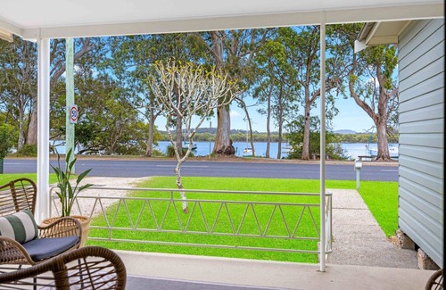 Dunbogan Maison | Tribal Tides Dunbogan 2443