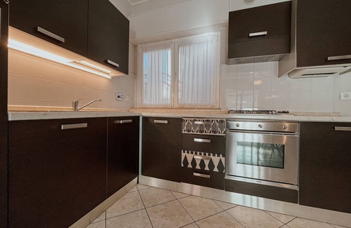 Diano Marina Appartement | TribalRivamare