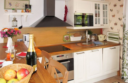 Neuenkirchen Maison | Tribbevitz by Interhome