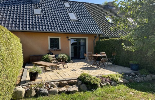Neuenkirchen Maison | Tribbevitz by Interhome