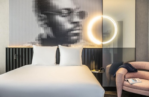 Amsterdam North Hôtel | Tribe Amsterdam City