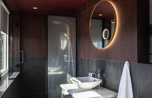 Amsterdam North Hôtel | Tribe Amsterdam City