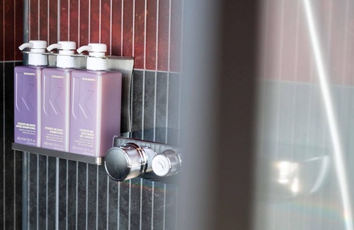 Amsterdam North Hôtel | Tribe Amsterdam City