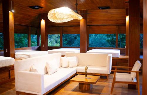 Nochchiyagama Hôtel | Tribe Wilpattu - Eco Lodge